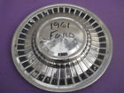 1111111111 Ford 1961 Wheelcover Hubcap