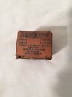111120 New Old Stock 1933