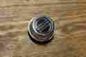1129021 Volvo Corona-virgo Wheel Center-hub Cap