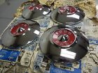 1130-1c A Repop N.p Number Ford Fomoco 4 Nos 1955