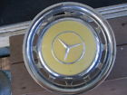 57001 115 401 03-24 Hub Cap Inch To Vintage