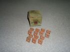 1166038 Gm New Nos Oem Hubcap Hub Cap Clip Buick Lot