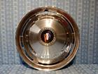 1199149 Buick Special Nos Full Wheel Cover Hubcap