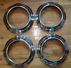 1220 Unknown Set Of 4