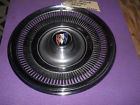 123211 Buick 1970 Lesabre Wheelcover