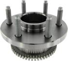 124.65902 Stoptech New Disc Brake 805890469216