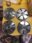124 9.75 Fiat Set Of