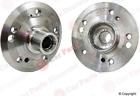 1243500746 Genuine New Wheel Hub 884109256663