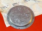 1244513 General Motors Nos Gm Buick Super Deluxe Hub Cap Medallion