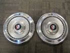 1246063 Buick Apollo Skylark Nos Gm Inch Hubcap Wheel Cover