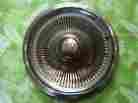 1253413 Buick 1977 78 79 Century Regal 15 Hubcap 1066 Fa20