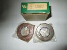 12582 Rear Wheel Inner Seals