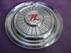 132455 Rambler Wheelcover Hubcap Factory