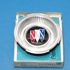 1370411 Gm Buick Nos Deluxe Hub Cap Center Medallion Emblem Electra