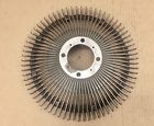 1376022 Chevrolet Po2 Wheel Cover