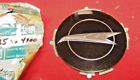 1384187 Gm Buick 1968 1969