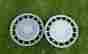1392530 Volvo 1989 740 Hub Caps