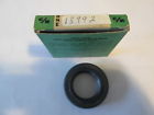 13992 Rear Wheel Seal
