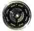 14-inch Chevrolet Nos Chevelle Chevy Wire Wheel Cover