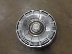 14012572 Gm Chevy Chevelle Nova Camaro Hubcap Full Wheel Cover Chevrolet