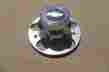 14018278 14018277 Gm 1977 1978 Chevy 1 2 Ton Truck And Van Rally Wheel Chrome Hub Cap Nice