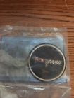14018398 General Motors Nos Chevrolet Corvette Center Cap Wheel Emblem Gm