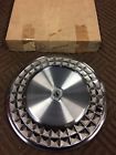 14020903 Gm Malibu El Camino Hub Cap Nos