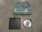14034477 General Motors Nos Chevrolet Monte Carlo Wheel Center Cap Insert