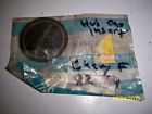 14035578 Gm Nos Chevrolet Series Berlinetta Hub Cap Insert
