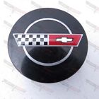 14046926 Gm Corvette Original Black Salad