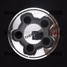 14046985 Chevrolet Chrome Center Cap
