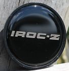 14066937 14068775 Oem General Motors Chevrolet Camaro Iroc Wheel Center Cap