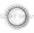 1410-91598 A6 Bearing And Race Lm67048 Autopart Int Free Shipping