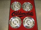 1461794 Gm 1954-1955 Cadillac Hubcap