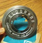 1464517 Cadillac Nos Eldorado Biarritz Saber Wheel Center Cap Corona