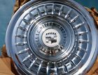 1469802 General Motors Cadillac Hubcaps