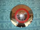 1485 743 Mopar Plymouth Sailing Ship Dog Dish Hub Cap Nos Near