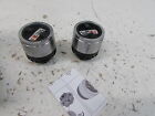 15001.70 Rugged Ridge 27 Spline Internal Mount Manual Locking Hub