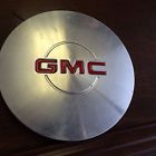 15040220 Gmc 00 01 02 Oem Sierra 1500 Yukon Wheel Center Cap Part Ea01