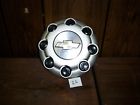 15052378 Gm Chevy Chevrolet Lug Center Caps Wheel Cover You Are