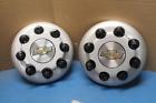 15053704 Chevrolet Lot Of 2