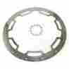 15250.01 Rugged Ridge Wheel Rim Protector Fits 07-16 Wrangler Jk 804314171902