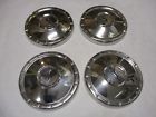 1547880 Studebaker Nos Lark Hubcaps