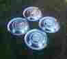 1554990 Plymouth 1955 Wheel Covers In Really Nice Condition