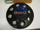 15551460 Genuine Gm Nos Gmc Dual Front Center Hub Cap