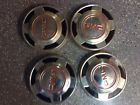 15674010 Gmc Truck Hubcaps 1973-1987