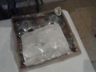 15697611 Oe Brand Nos Chevy Truck Van Lug Chrome Center Caps