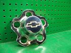 560-05028 15710202 Chevrolet Chevy Pick Up Blazer Alum Wheel Center Hub Cap