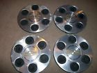 15712387 Chevrolet Oem Chevy Silverado Truck Alloy Rim Center Caps
