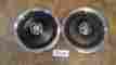 160523 Pontiac 1972 Hub Cap D 72003 R
